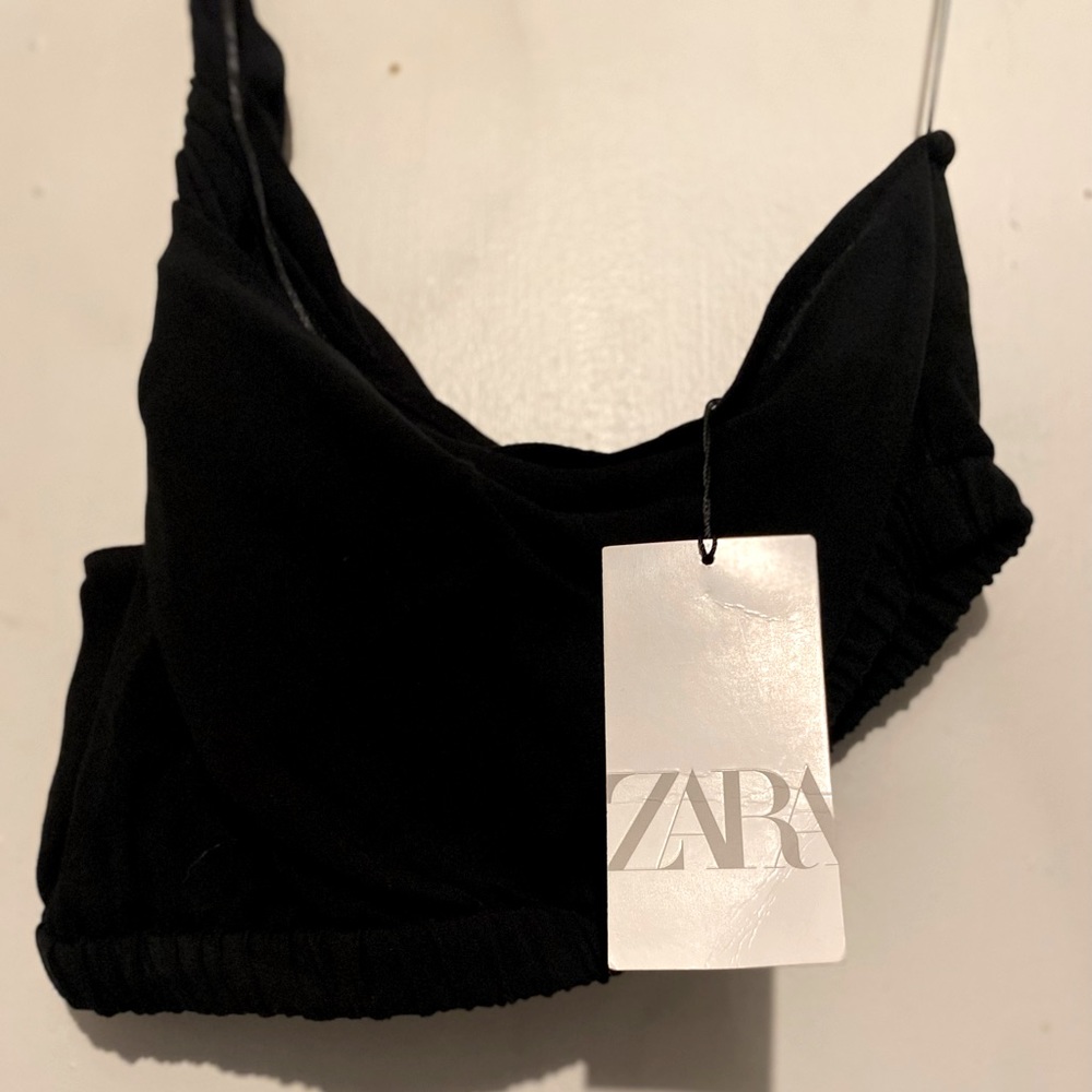 ZARA tops